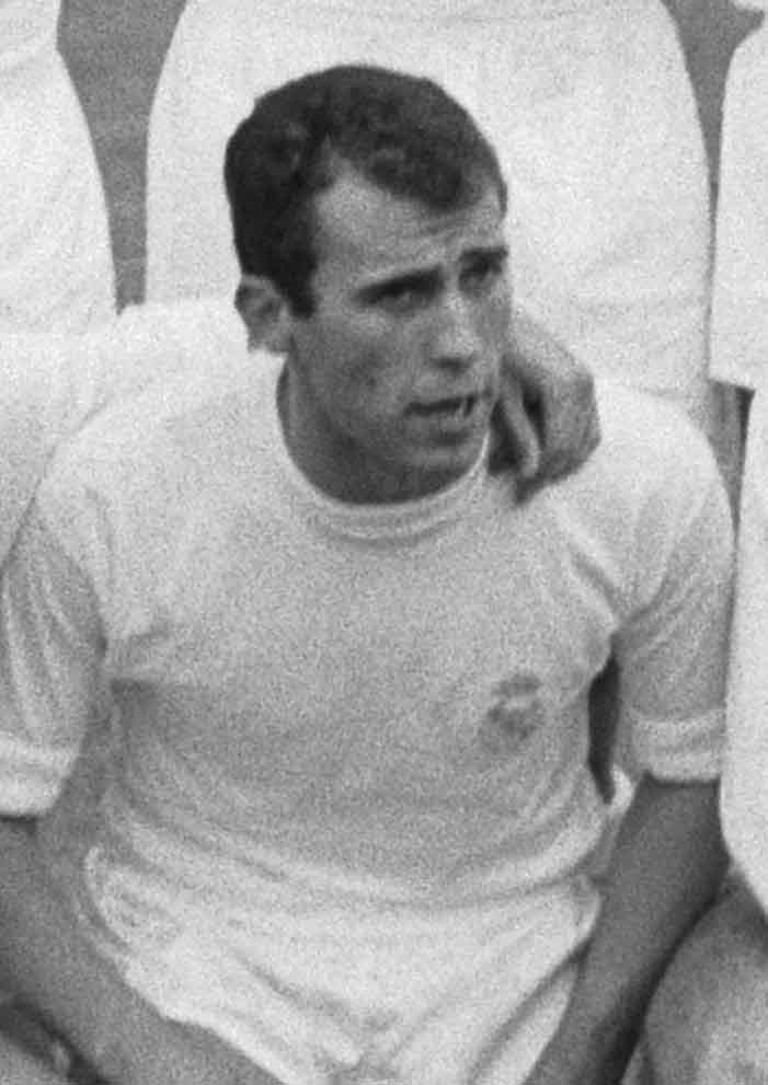 Amancio Amaro