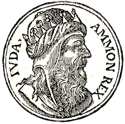 Amon