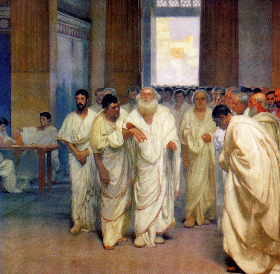 Appius Claudius Caecus