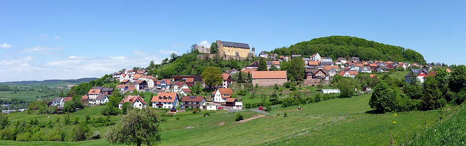 Sinntal