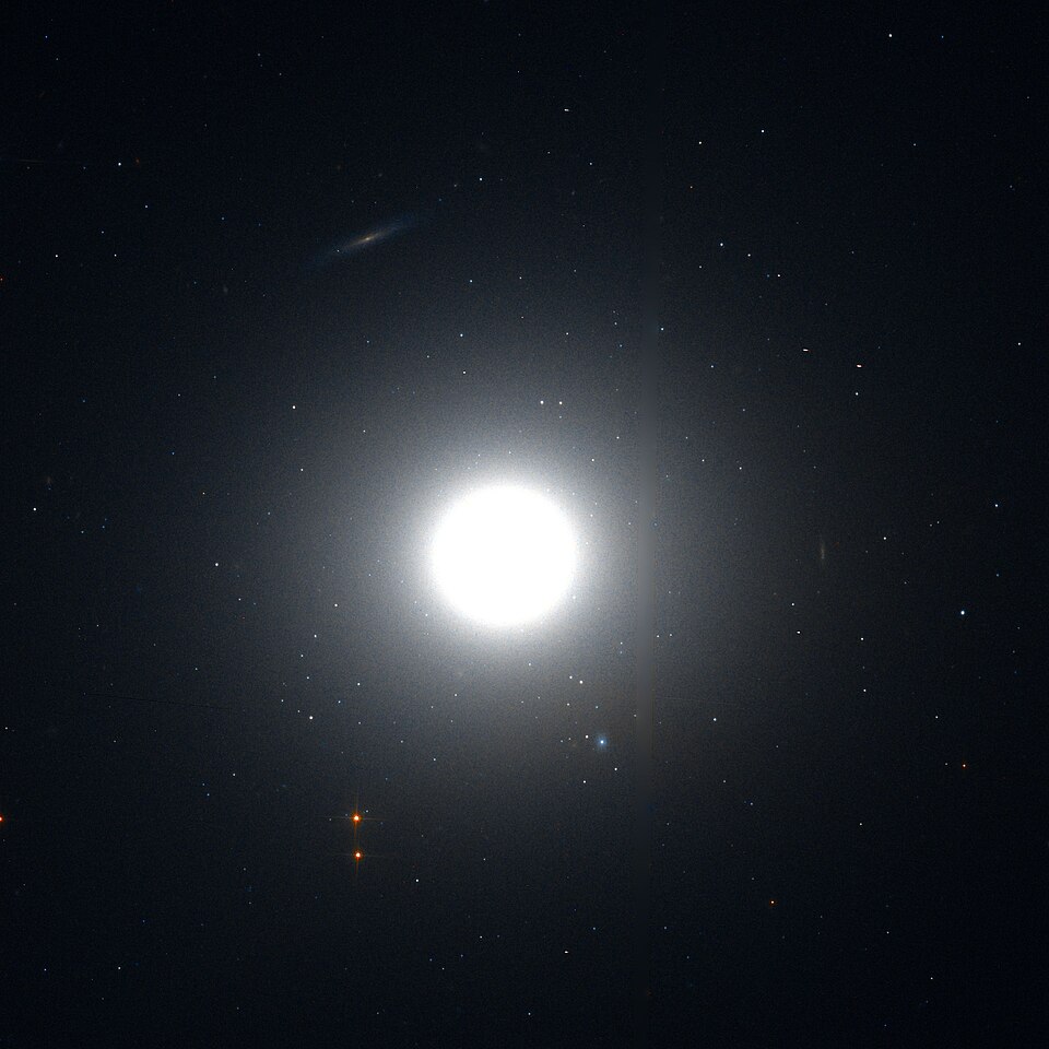 Messier 89