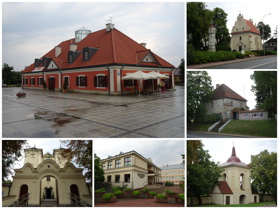 Końskowola