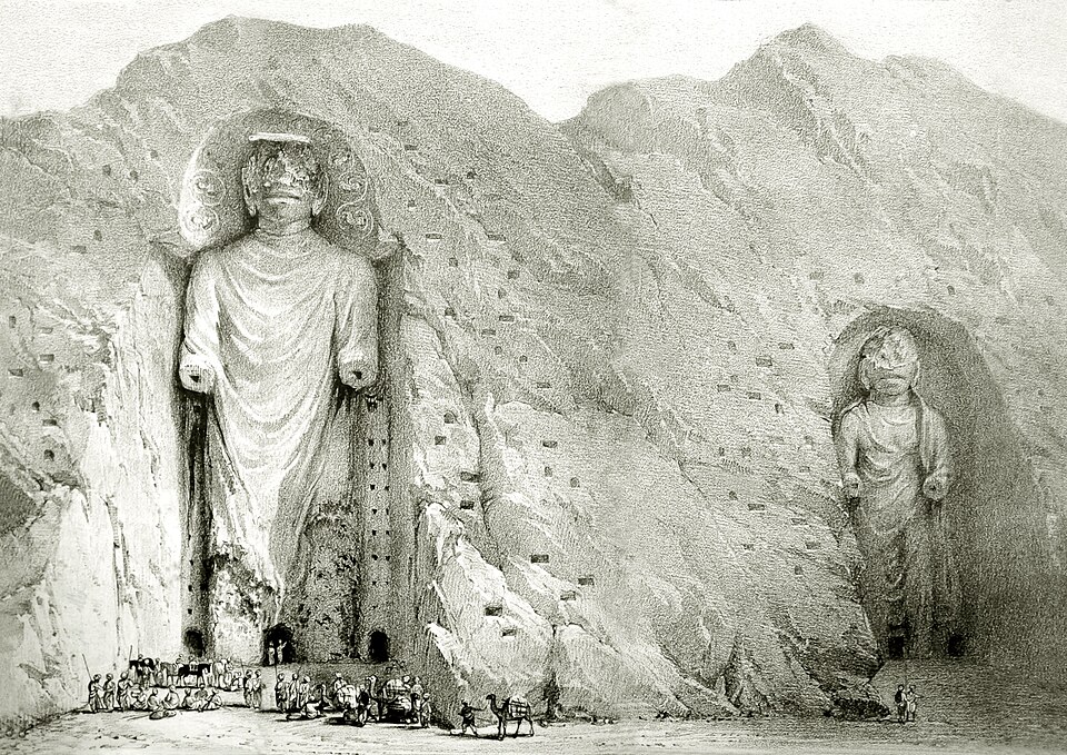 Bamyan