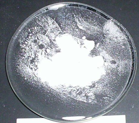 barium chloride