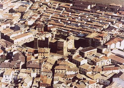 Marcilla