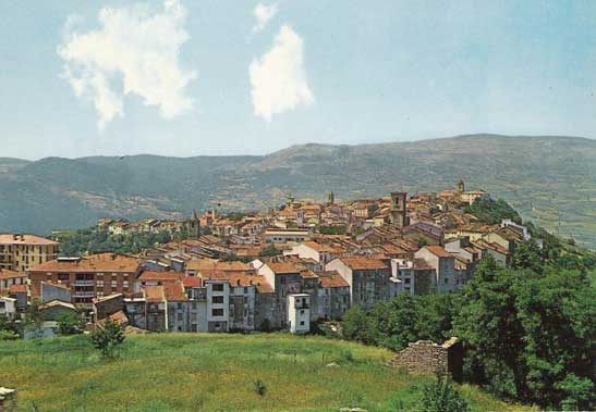 Agnone