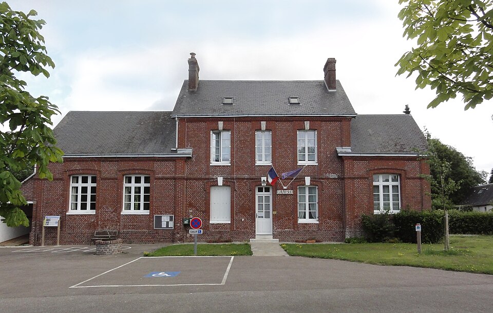 Gonzeville