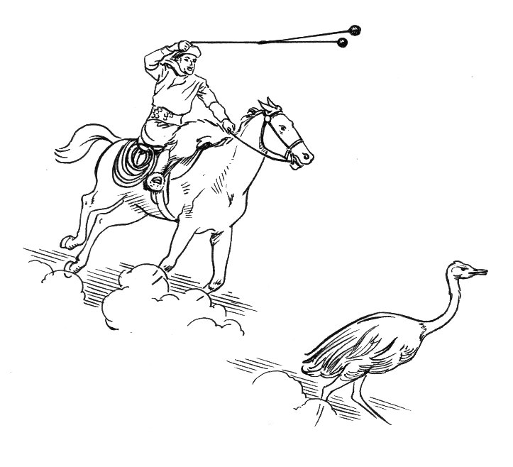 bolas
