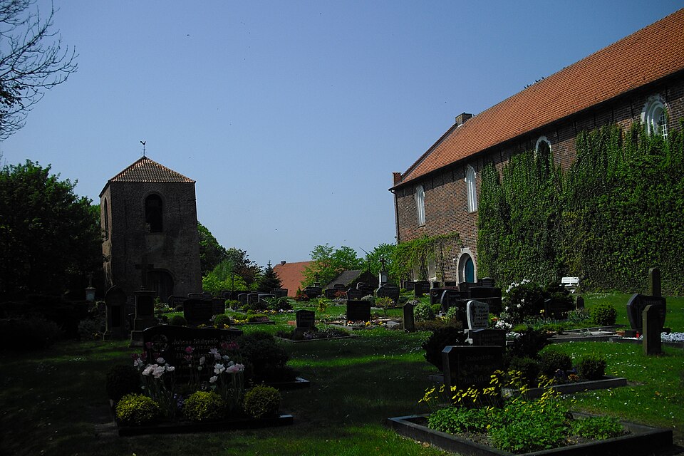 Ochtersum