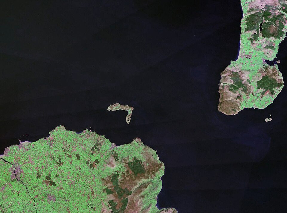 North Channel