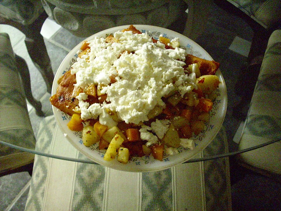 enchilada