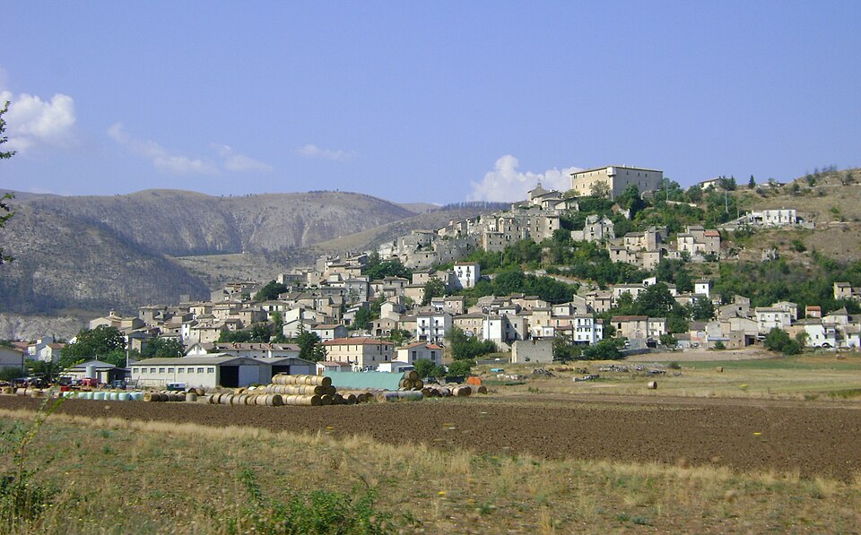 Navelli