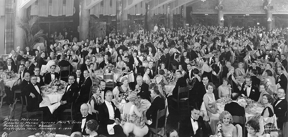 3rd Academy Awards