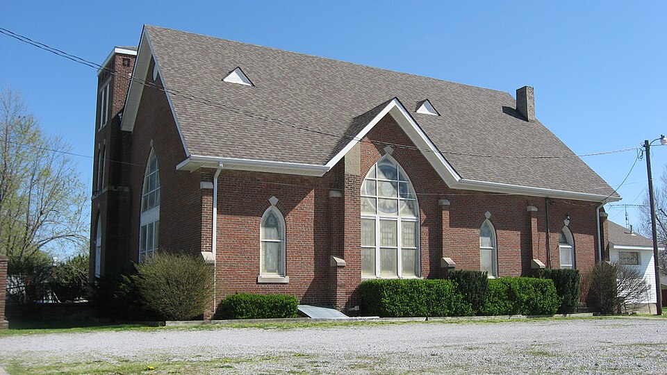 Fredonia