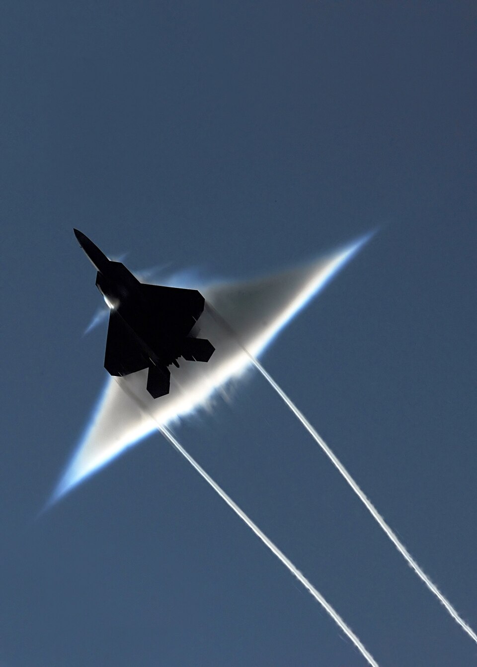 Mach number