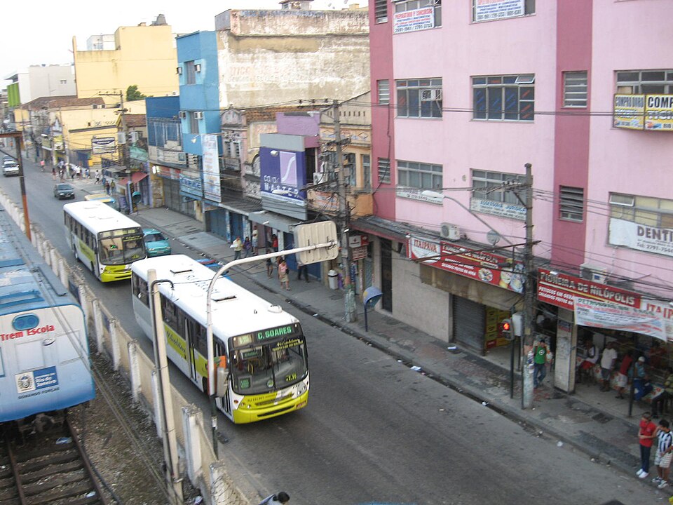 Nilópolis