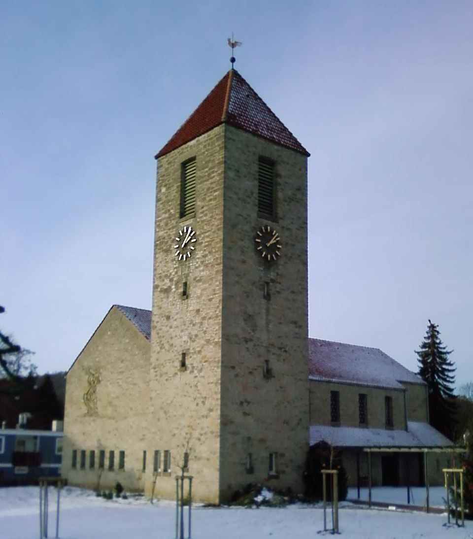 Bad Eilsen