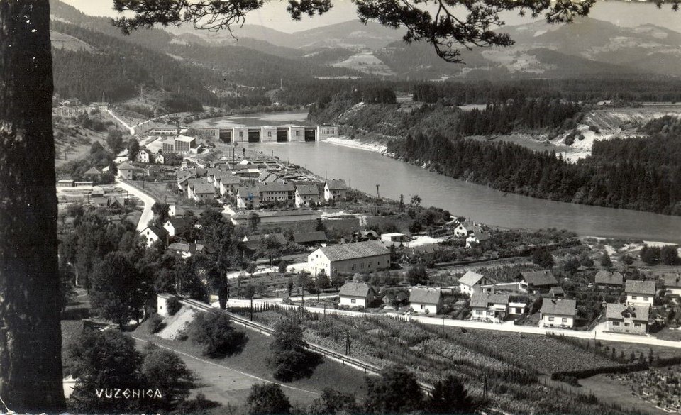 Municipality of Vuzenica