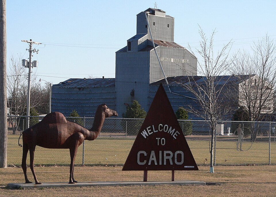 Cairo