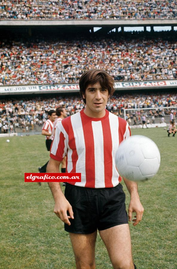 Carlos Pachamé