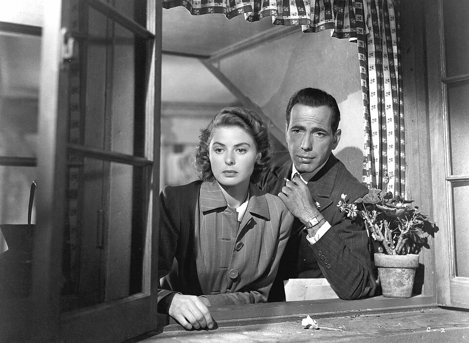 Casablanca