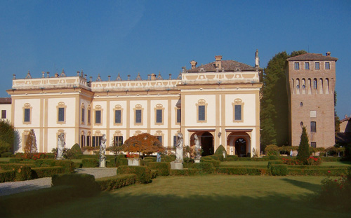 Castel Gabbiano