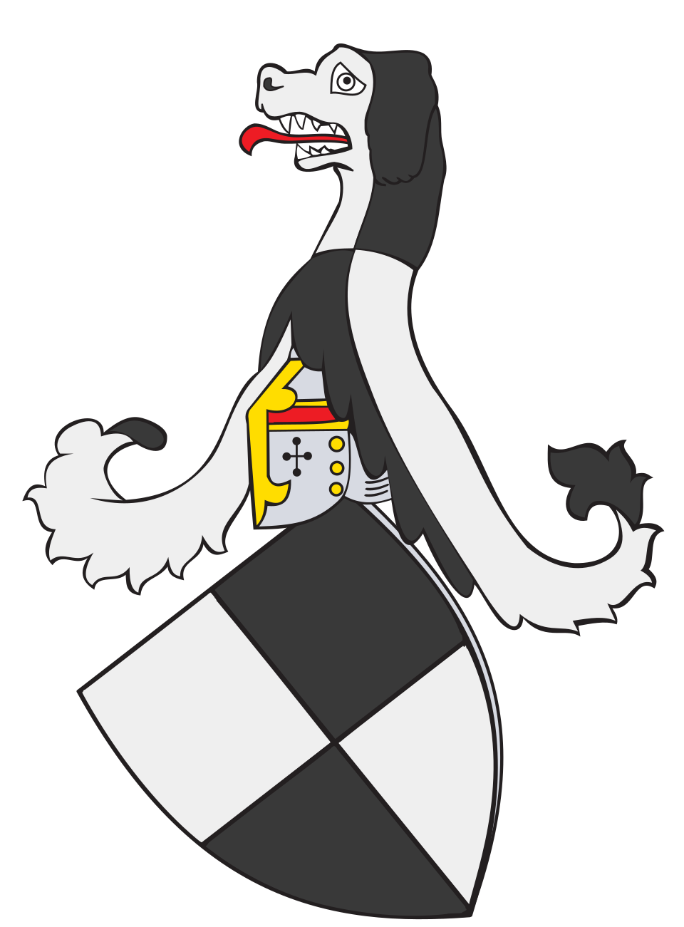 Category:House of Hohenzollern