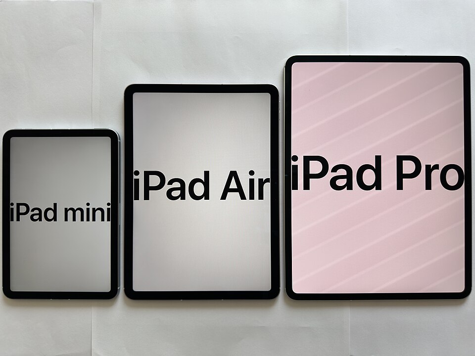 Category:IPad