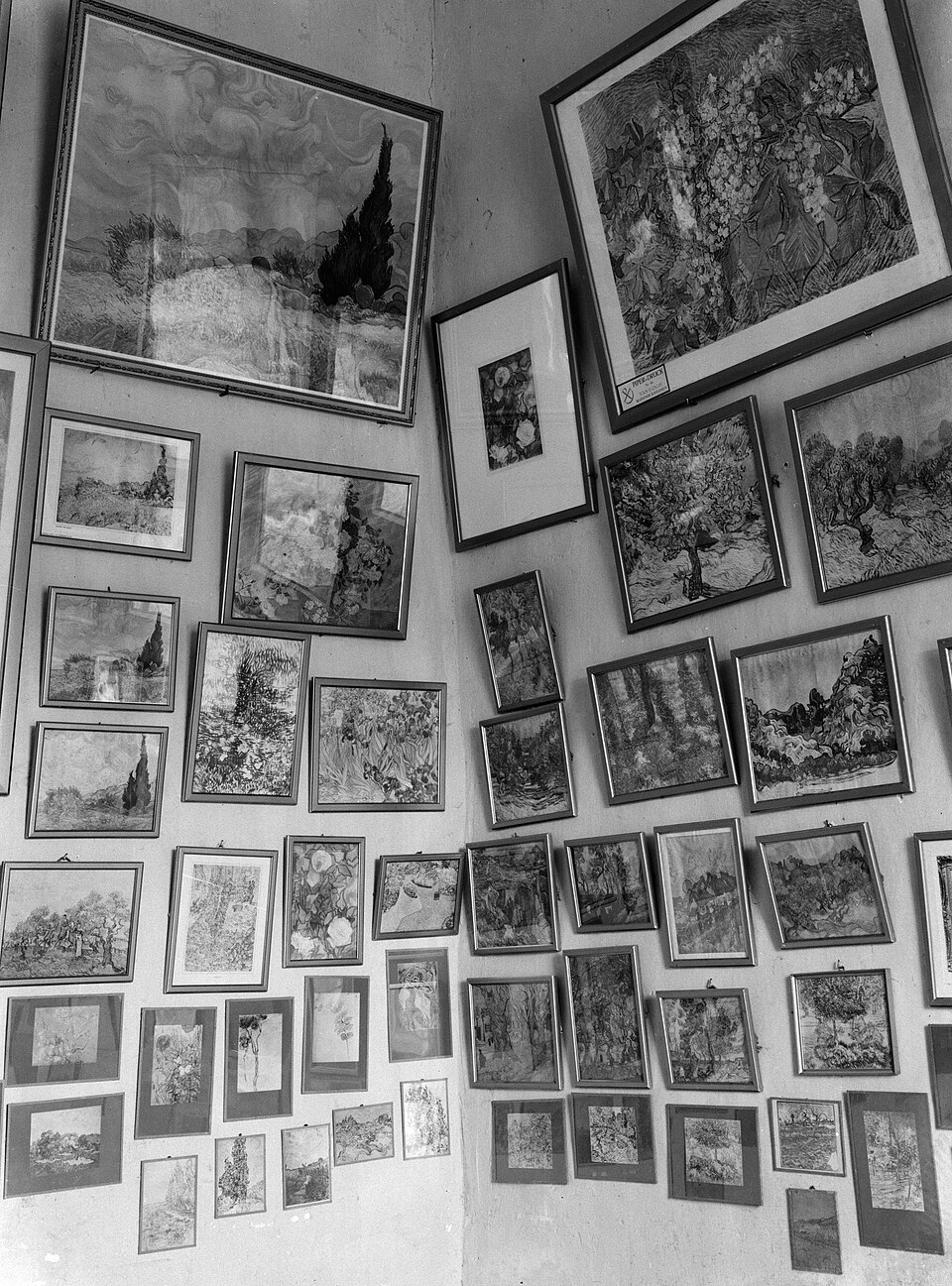 Category:Paintings by Vincent van Gogh