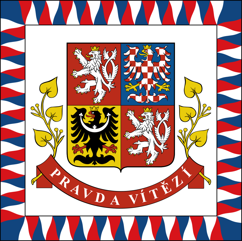 Category:Presidents of the Czech Republic