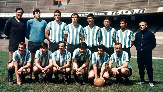 Category:Racing Club de Avellaneda footballers