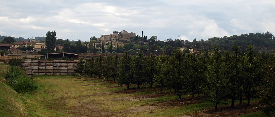 Fontanilles