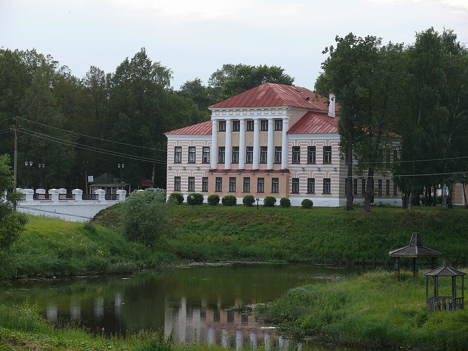 Uglich