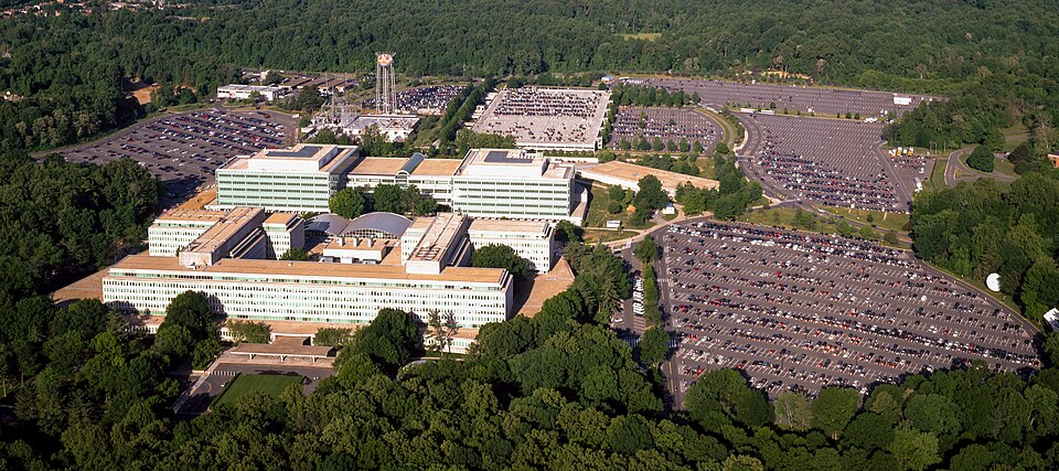 Central Intelligence Agency