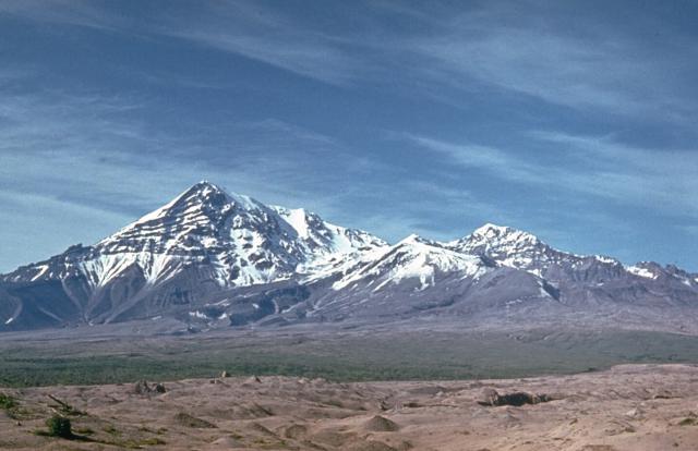 Shiveluch