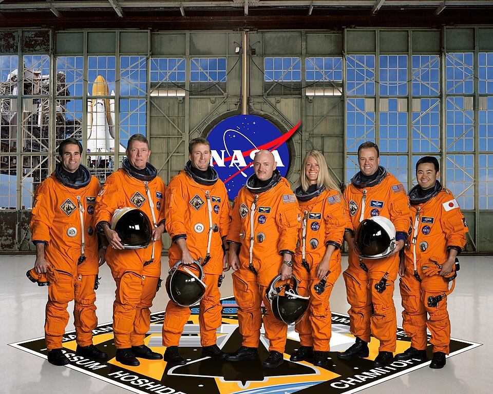 STS-124