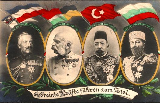 Central Powers