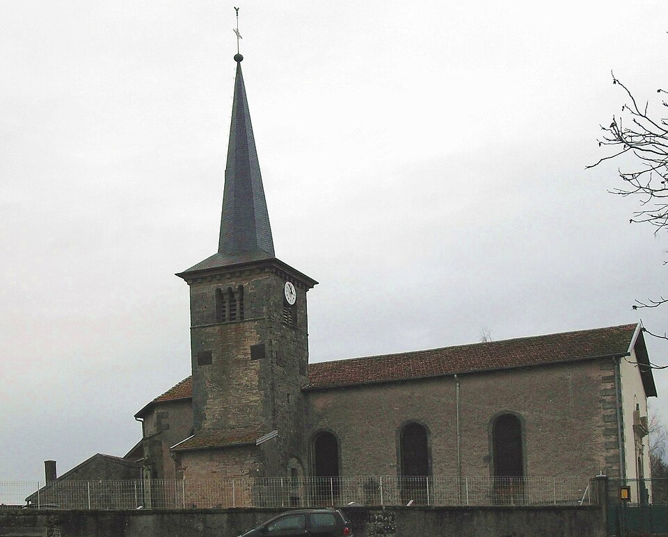Hennecourt