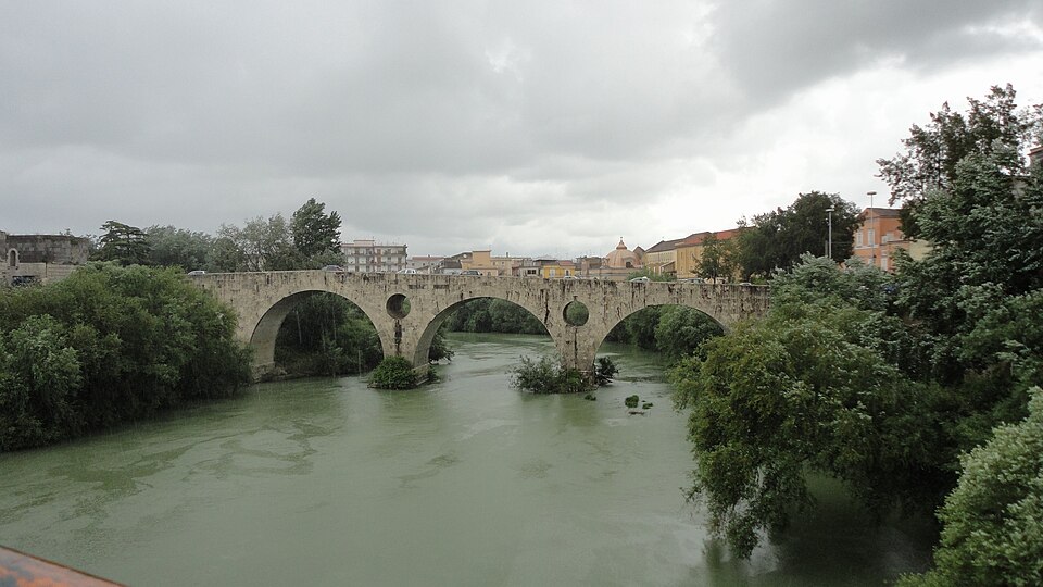 Volturno