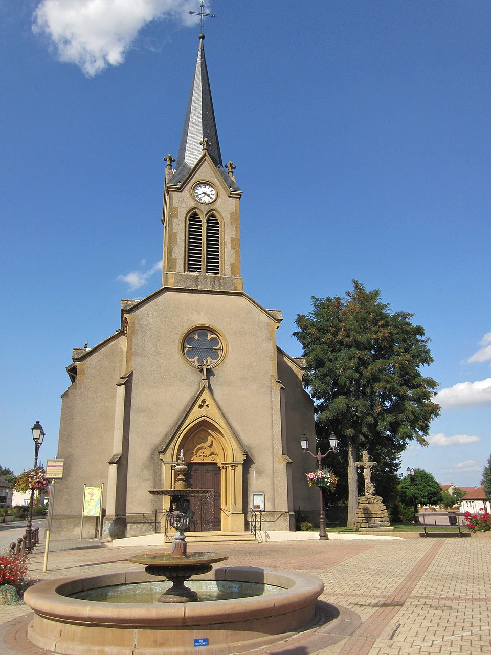 La Maxe