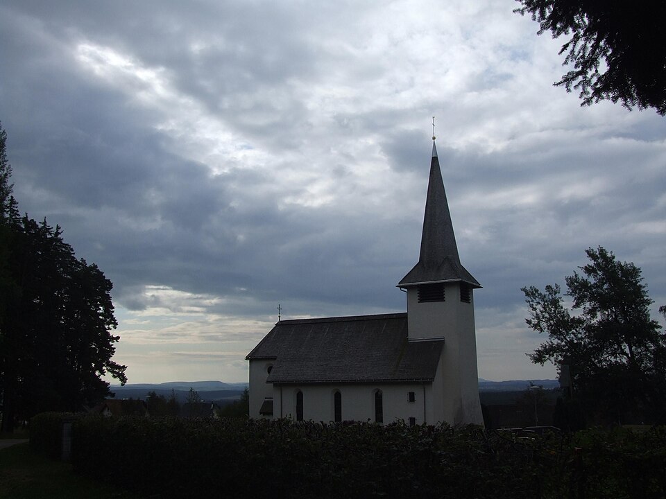Eisenbach