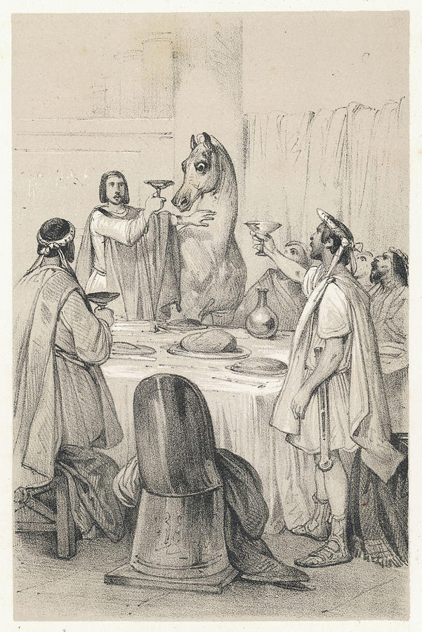Incitatus