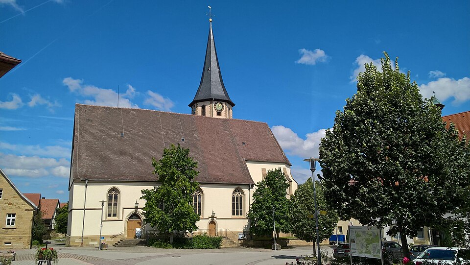 Kürnbach