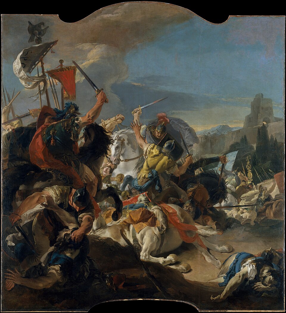 101 BC