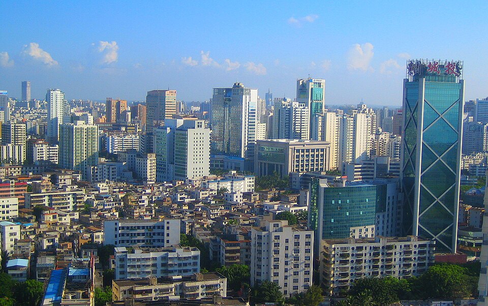 Haikou