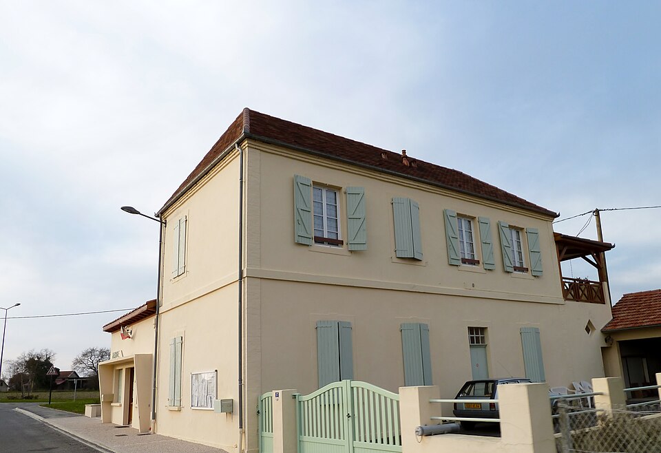 Pouliacq