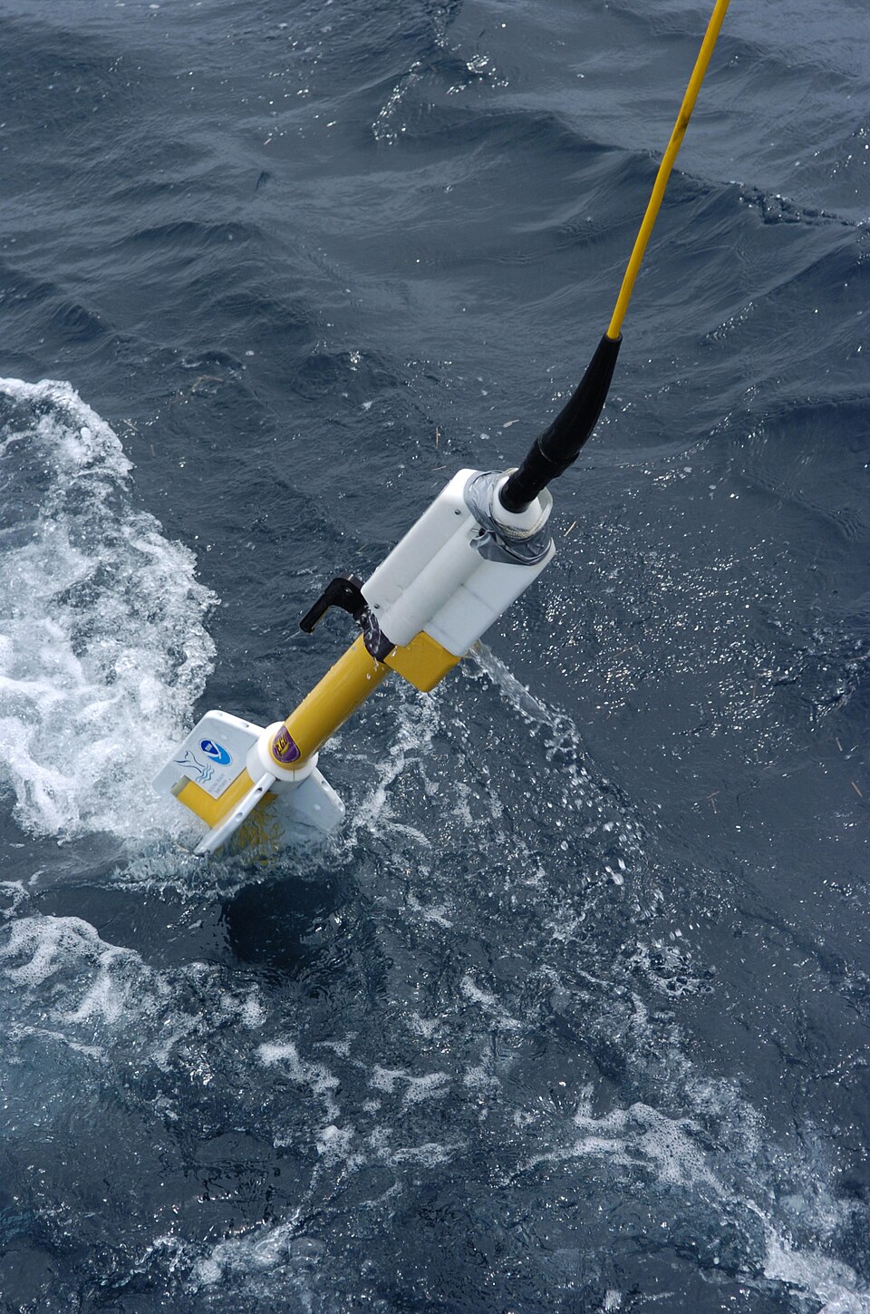 magnetometer