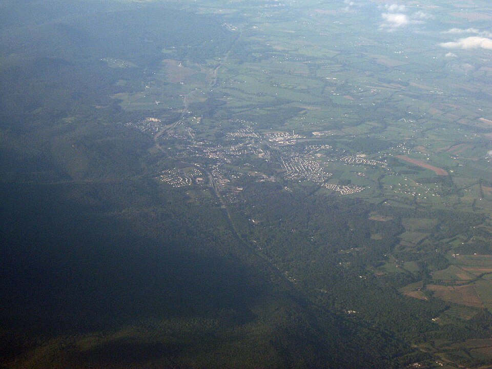 Thurmont