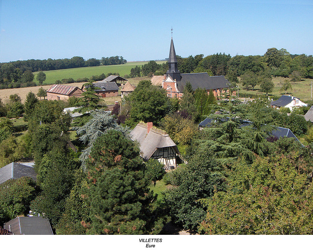 Villettes