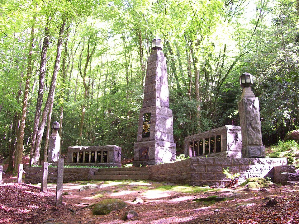 Maisonnisses